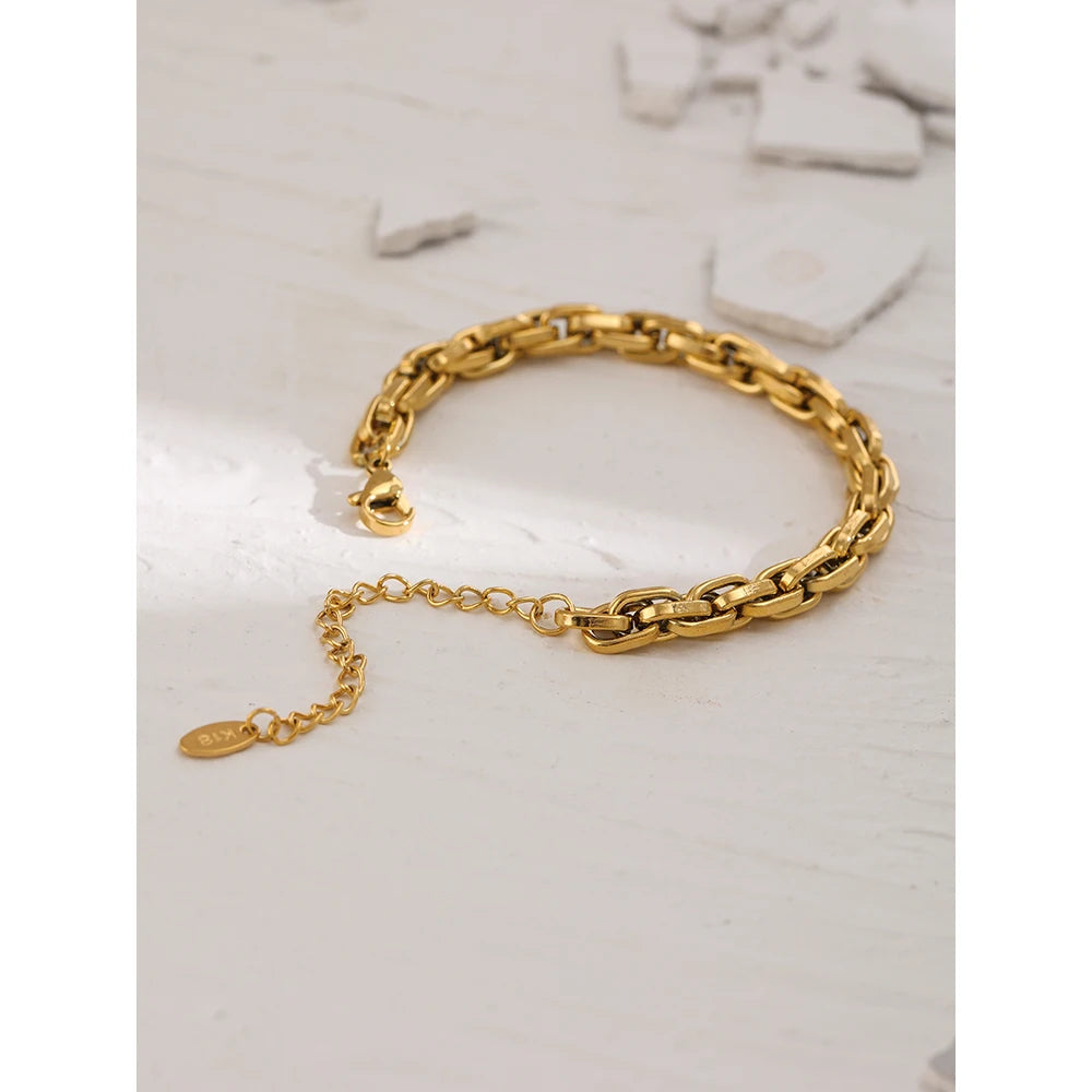 The Wrist Chain