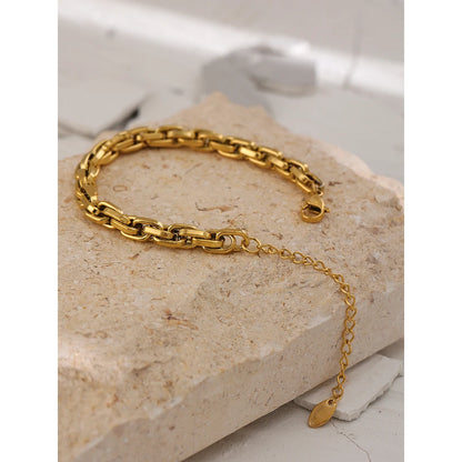 The Wrist Chain