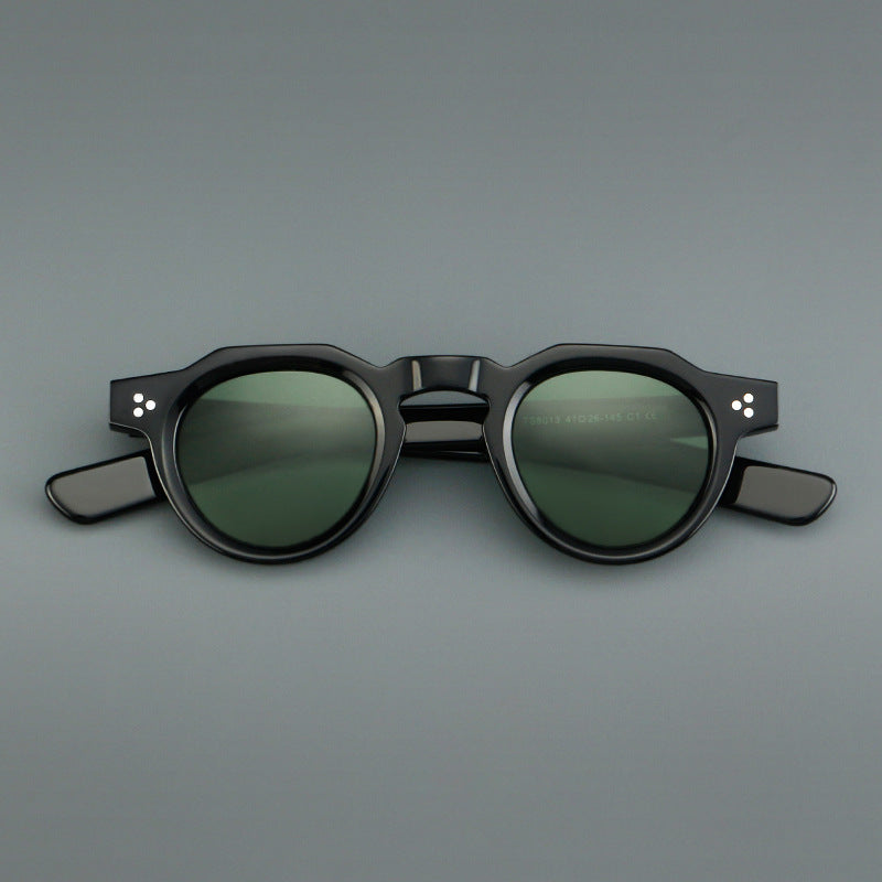 Kobe Signature Sunglasses - Eyewear - Zweitt - BF