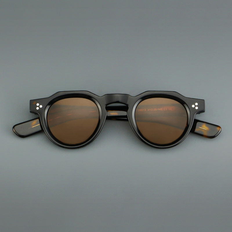 Kobe Signature Sunglasses - Eyewear - Zweitt - torfe
