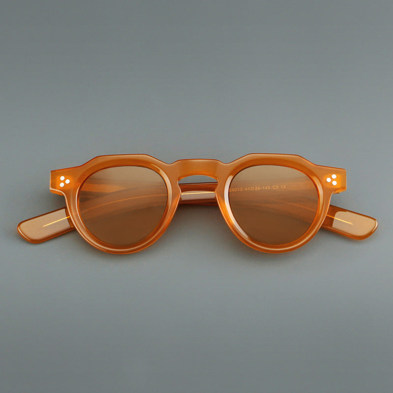 Kobe Signature Sunglasses - Eyewear - Zweitt -of