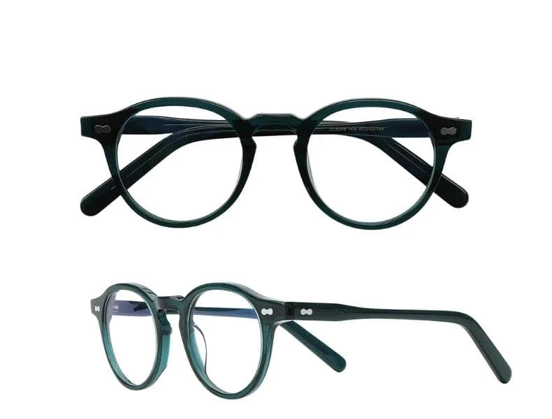Leipzig EYEWEAR by Zweitt - ZW-LEI-BG