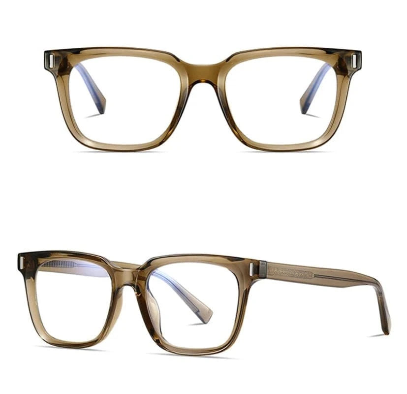 Hamburg EYEWEAR by Zweitt - ZW-HAM-GCLE