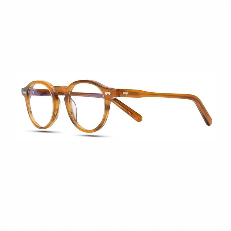 Leipzig EYEWEAR by Zweitt - ZW-LEI-OR