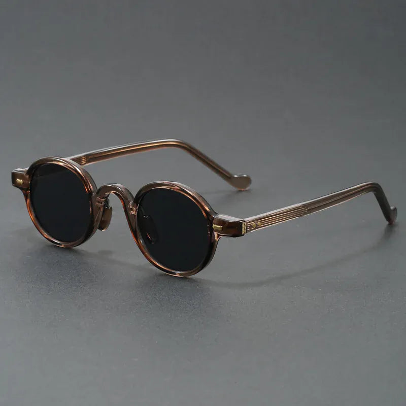 Rome Sunglasses - Eyewear - Zweitt brw01