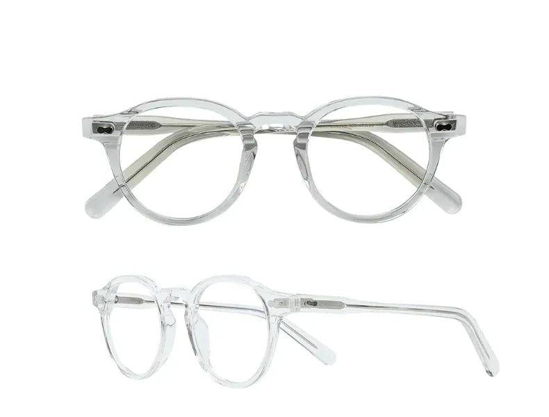 Leipzig EYEWEAR by Zweitt - ZW-LEI-BG