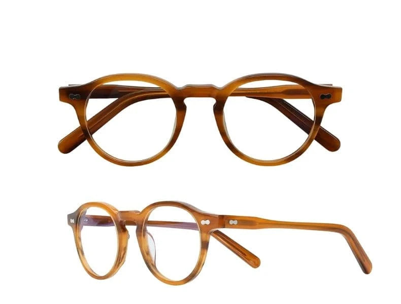 Leipzig EYEWEAR by Zweitt - ZW-LEI-BG