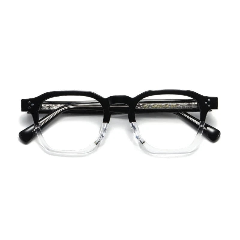 Dresden EYEWEAR by Zweitt - ZW-DRE-BW