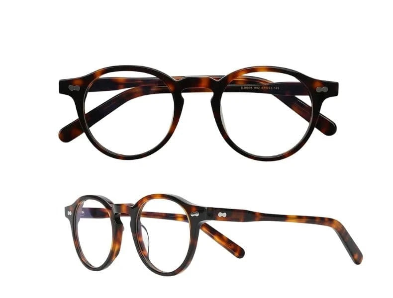 Leipzig EYEWEAR by Zweitt - ZW-LEI-BG