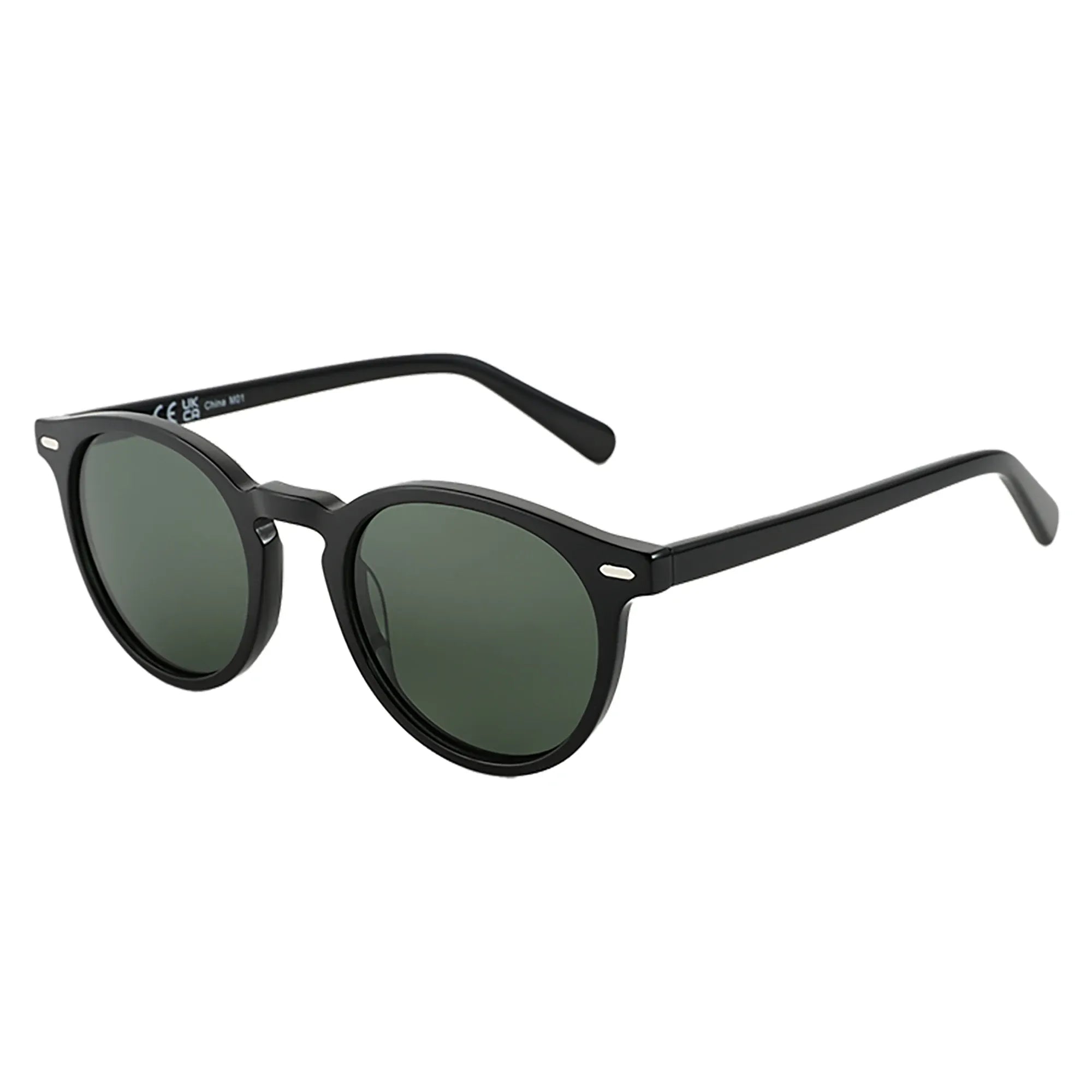 Roterdã sunglasses by Zweitt - ZW-RO-BG
