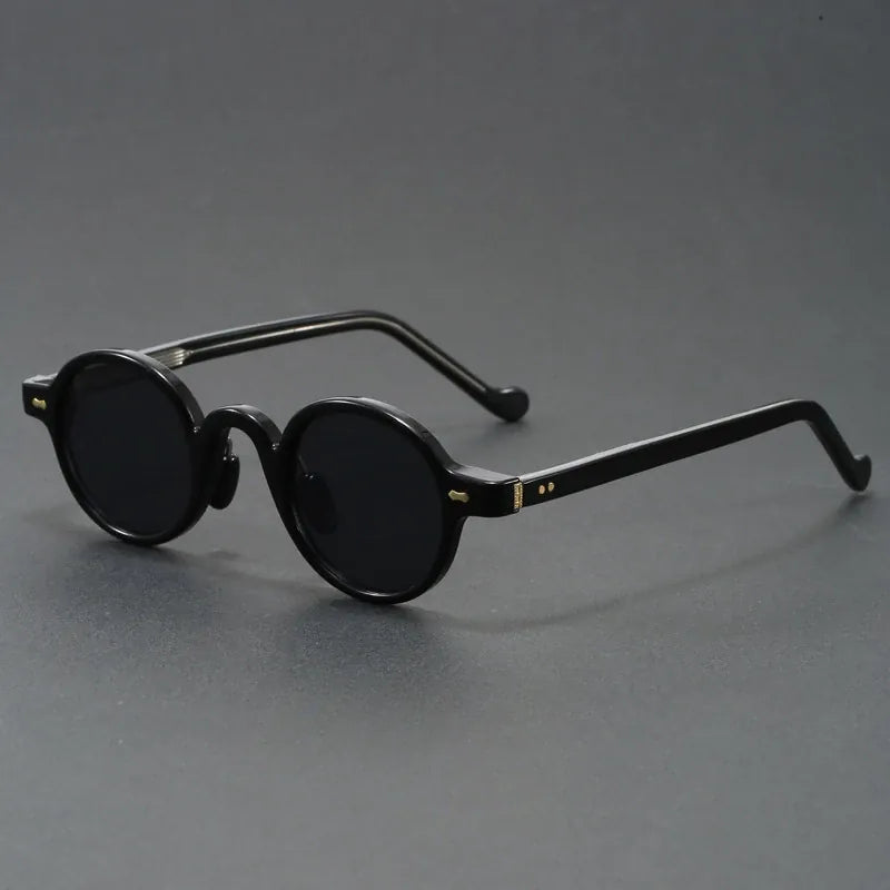 Rome Sunglasses - Eyewear - Zweitt - b01