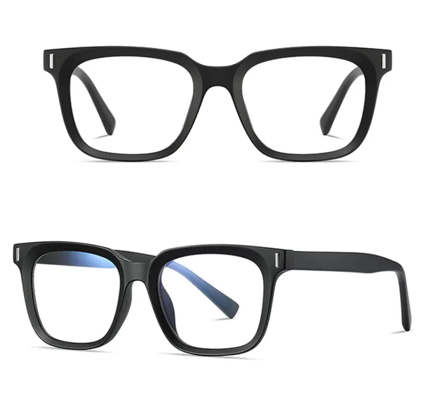Hamburg EYEWEAR by Zweitt - ZW-HAM-GCLE