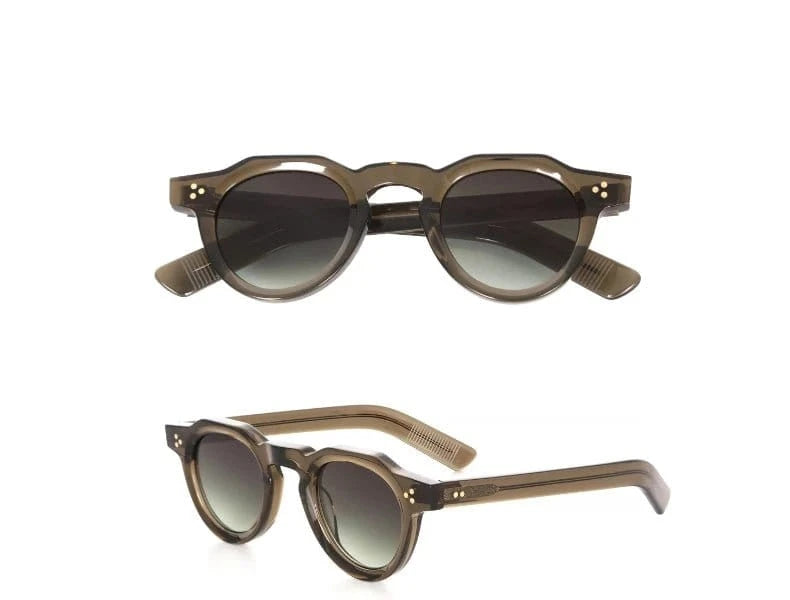 MADRID sunglasses by Zweitt - ZW-MAD-BR