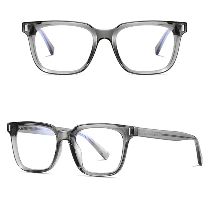 Hamburg EYEWEAR by Zweitt - ZW-HAM-GCLE
