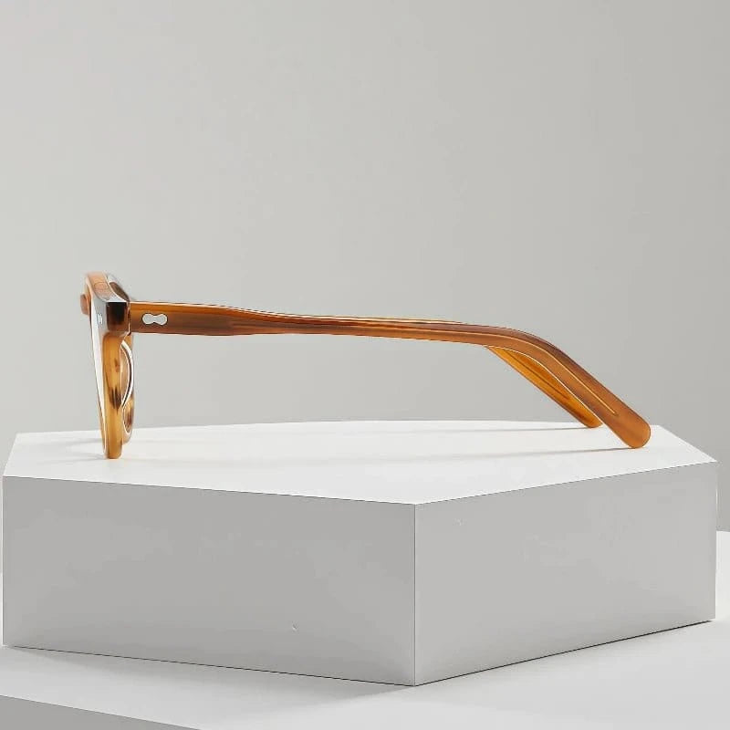 Leipzig EYEWEAR by Zweitt - ZW-LEI-B
