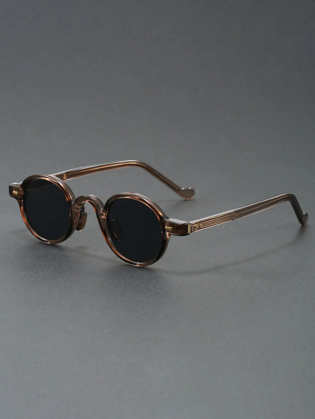 Rome Sunglasses - Eyewear - Zweitt - tea
