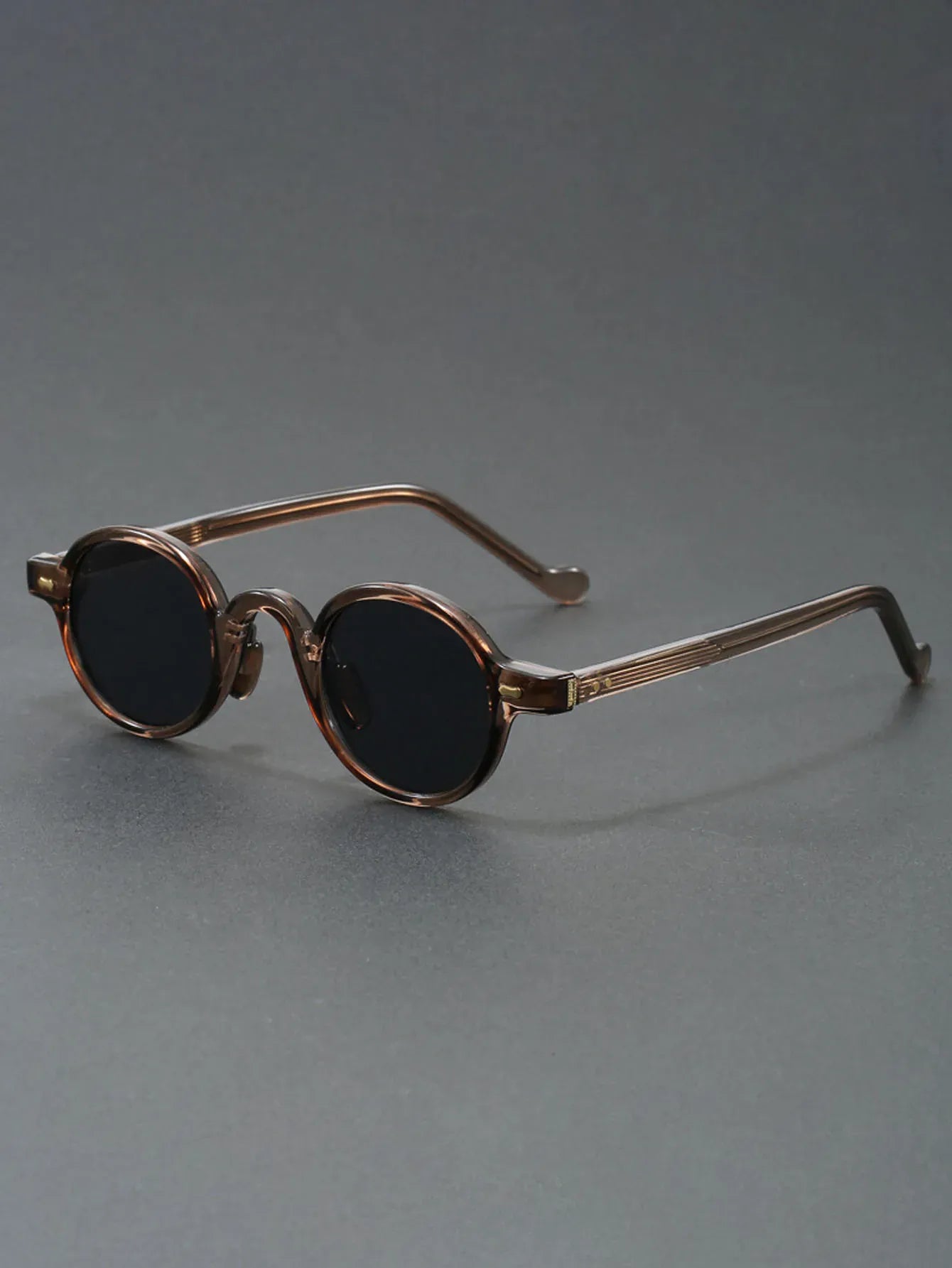 Rome Sunglasses - Eyewear - Zweitt - tea
