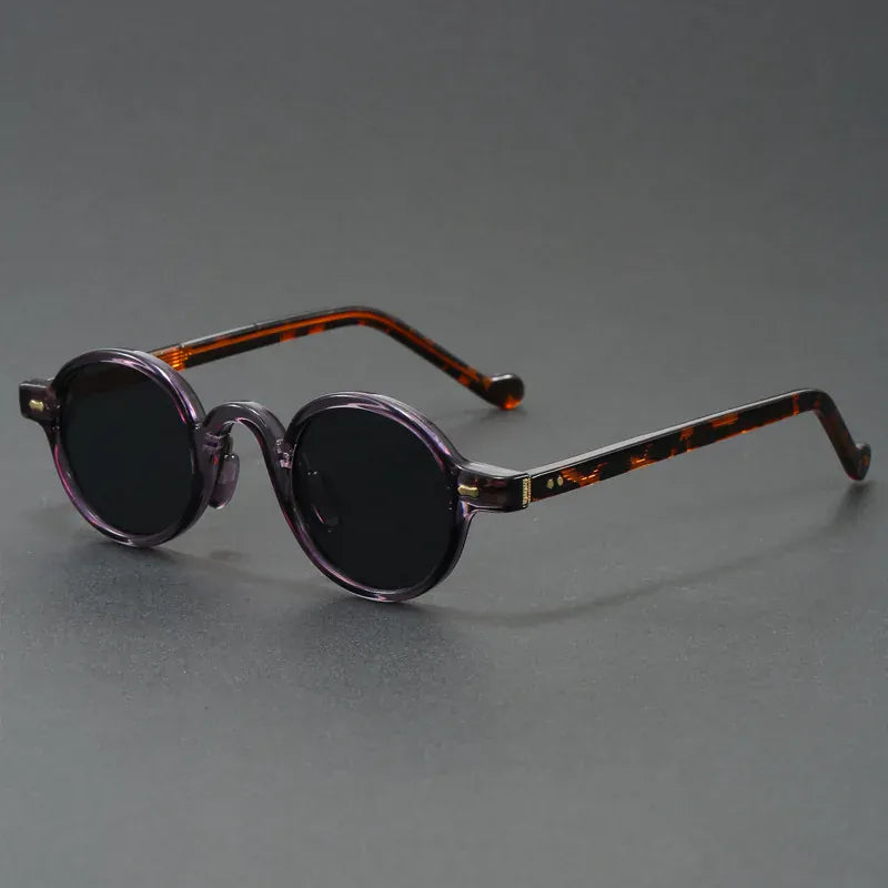 Rome Sunglasses - Eyewear - Zweitt - grleop