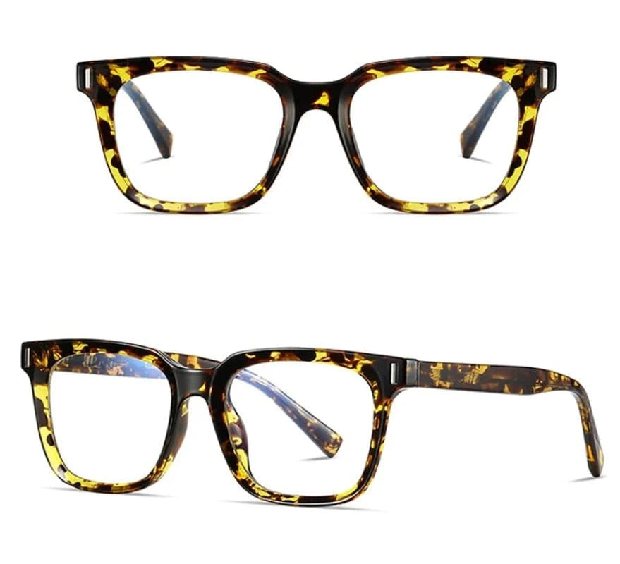 Hamburg EYEWEAR by Zweitt - ZW-HAM-GCLE