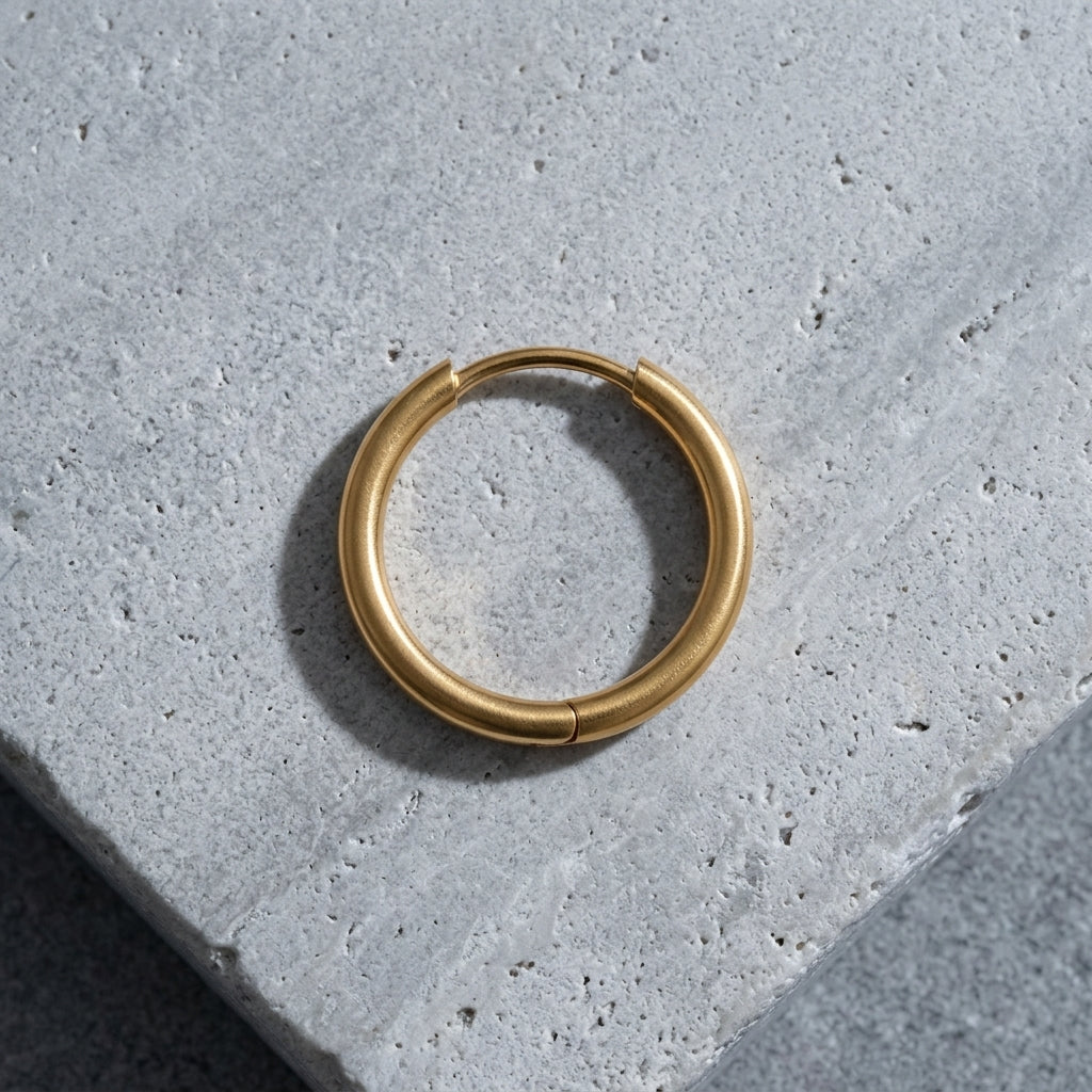 The Hoop