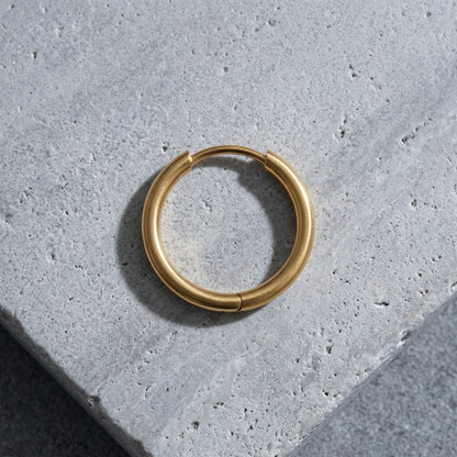 The Hoop