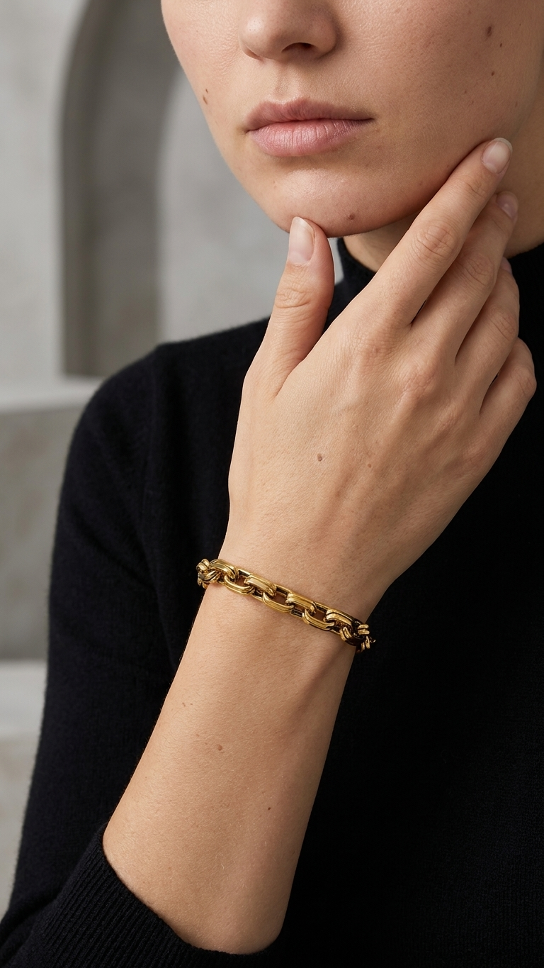 The Wrist Chain