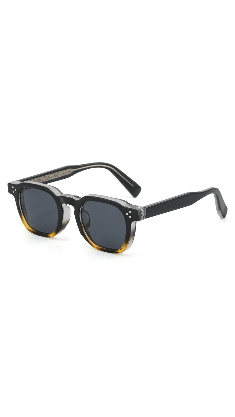 Milan sunglasses by Zweitt - ZW-MIL-BG