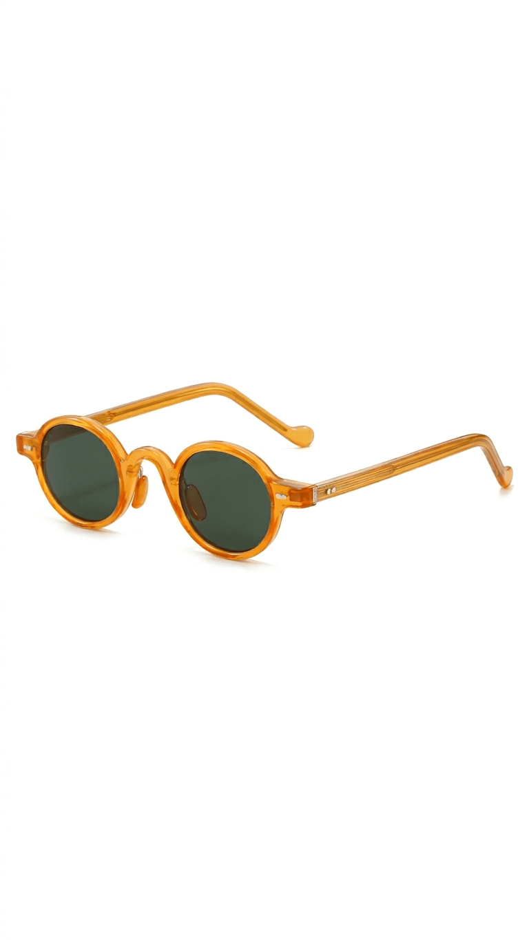 Rome sunglasses by Zweitt - ZW-ROM-BG