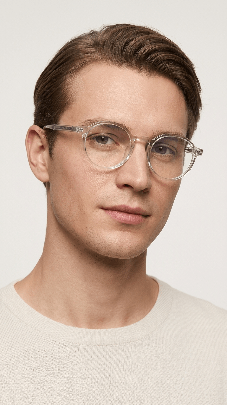 Berlin EYEWEAR by Zweitt - ZW-BER-GL