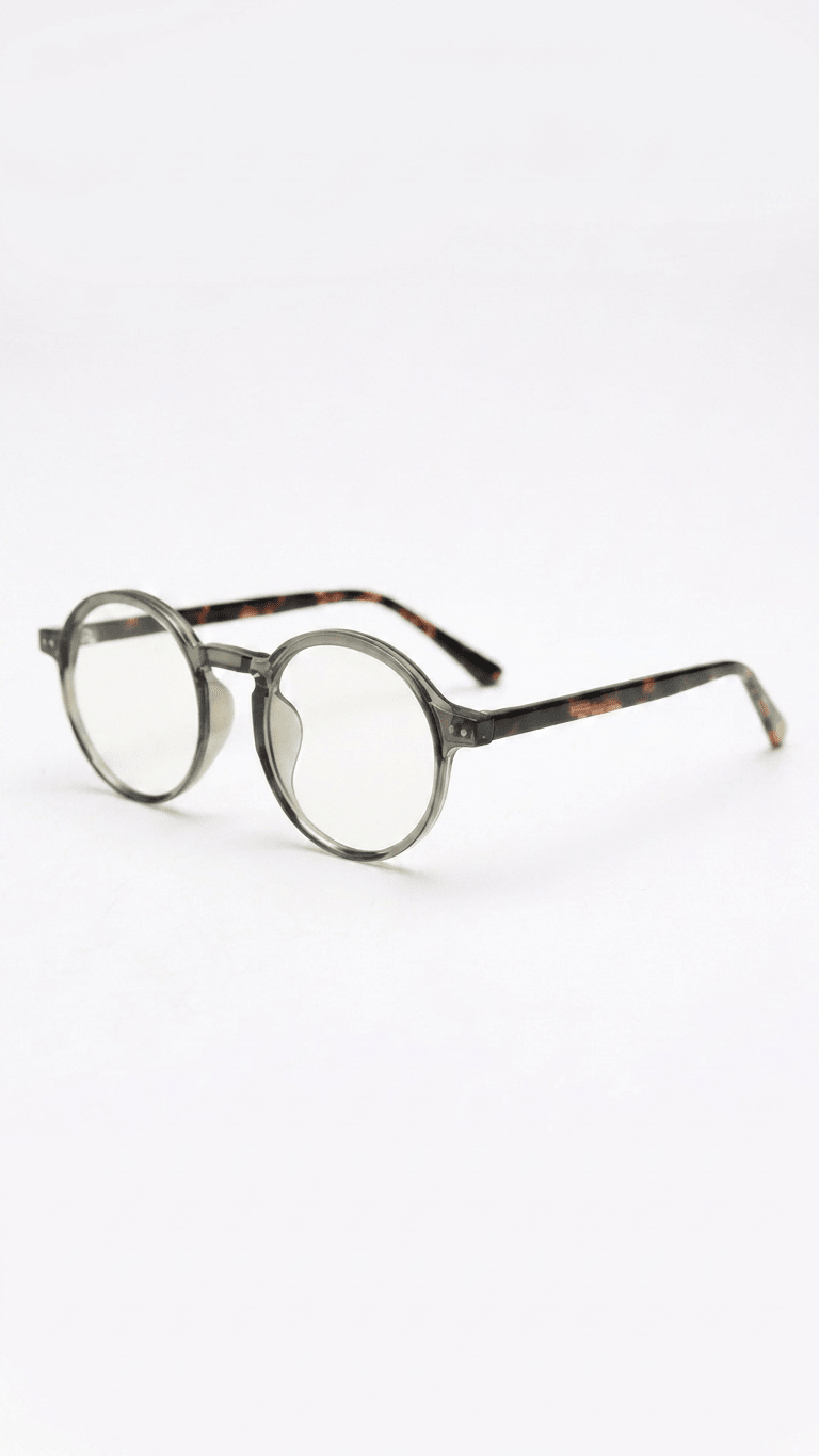 Berlin EYEWEAR by Zweitt - ZW-BER-GL
