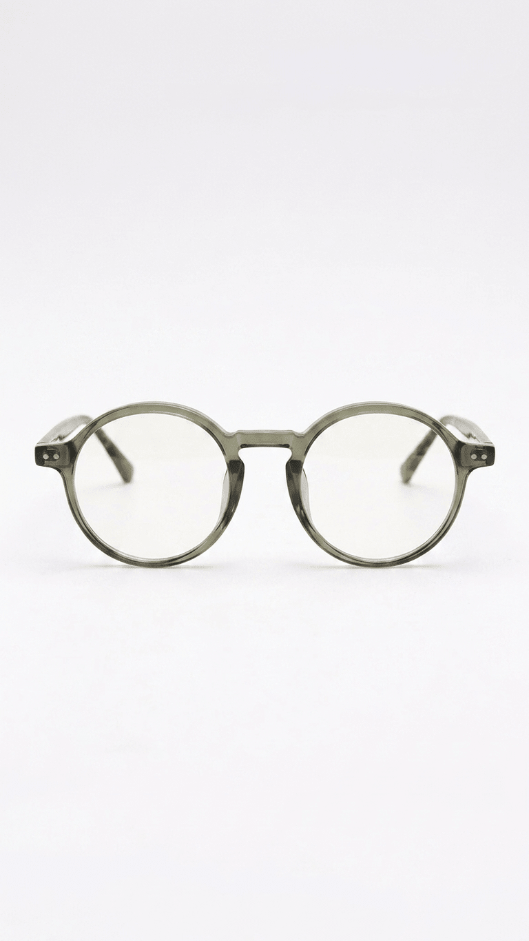 Berlin EYEWEAR by Zweitt - ZW-BER-GL