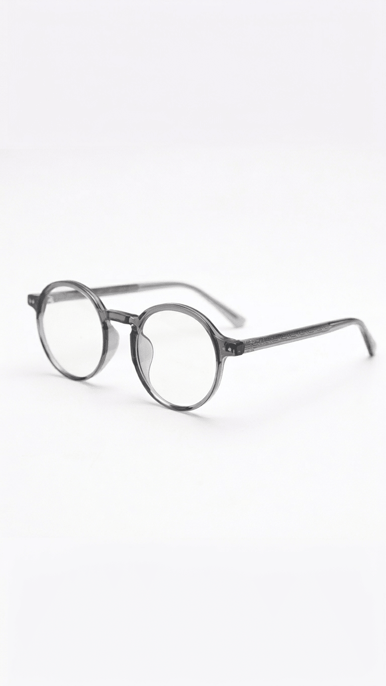 Berlin EYEWEAR by Zweitt - ZW-BER-G