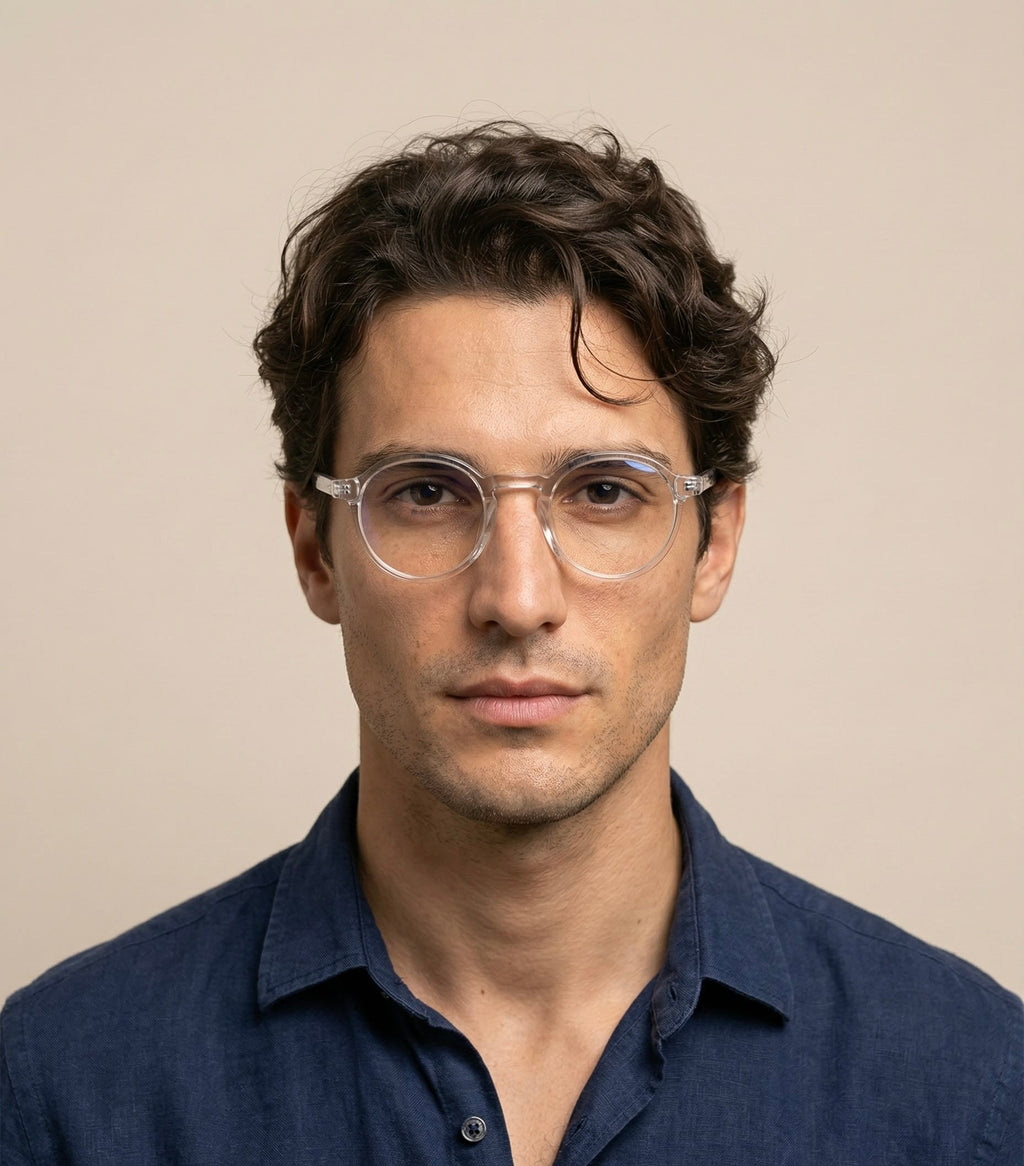 Berlin EYEWEAR by Zweitt - ZW-BER-GL