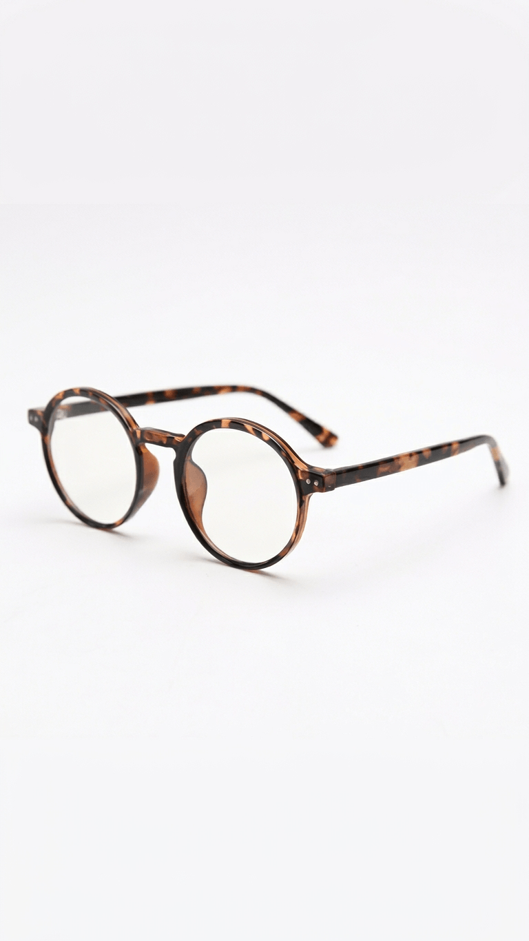 Berlin EYEWEAR by Zweitt - ZW-BER-L