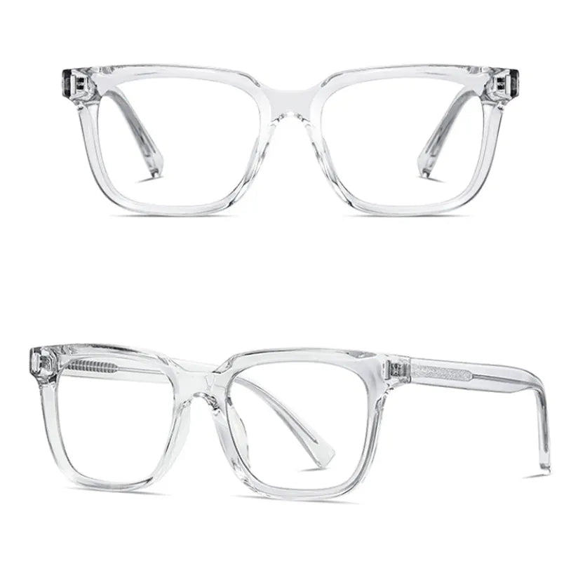 Hamburg EYEWEAR by Zweitt - ZW-HAM-GCLE