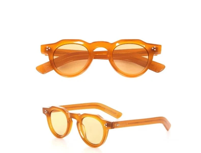 MADRID sunglasses by Zweitt - ZW-MAD-BR