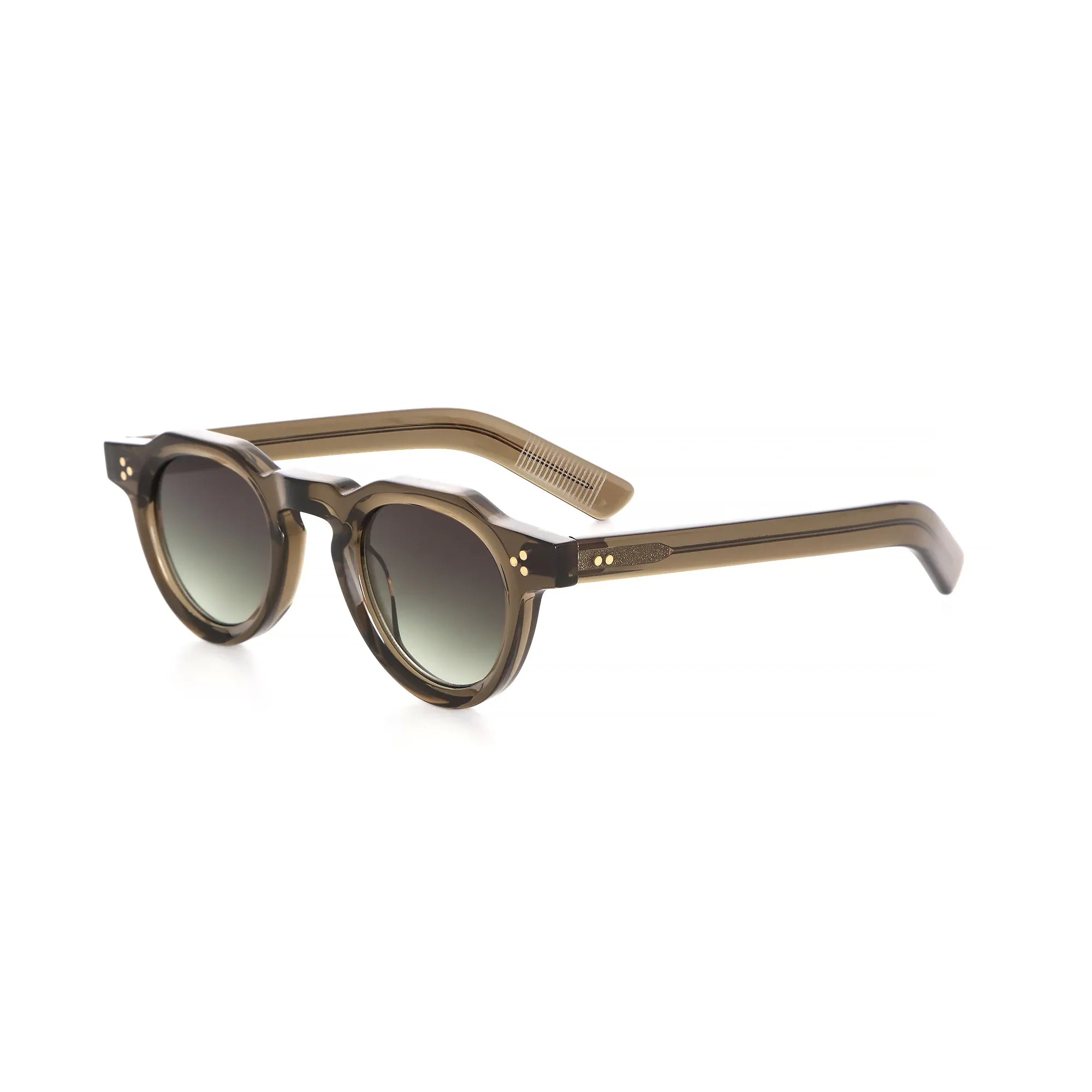 MADRID sunglasses by Zweitt - ZW-MAD-BR