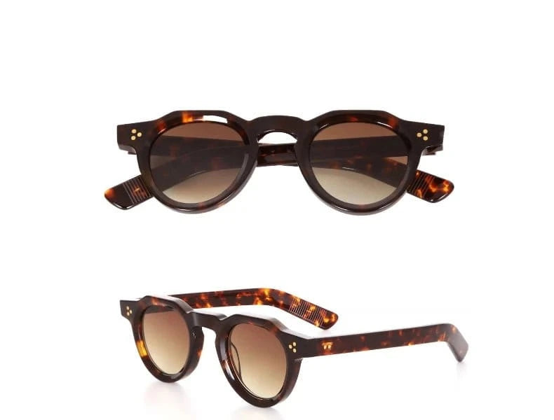 MADRID sunglasses by Zweitt - ZW-MAD-BR