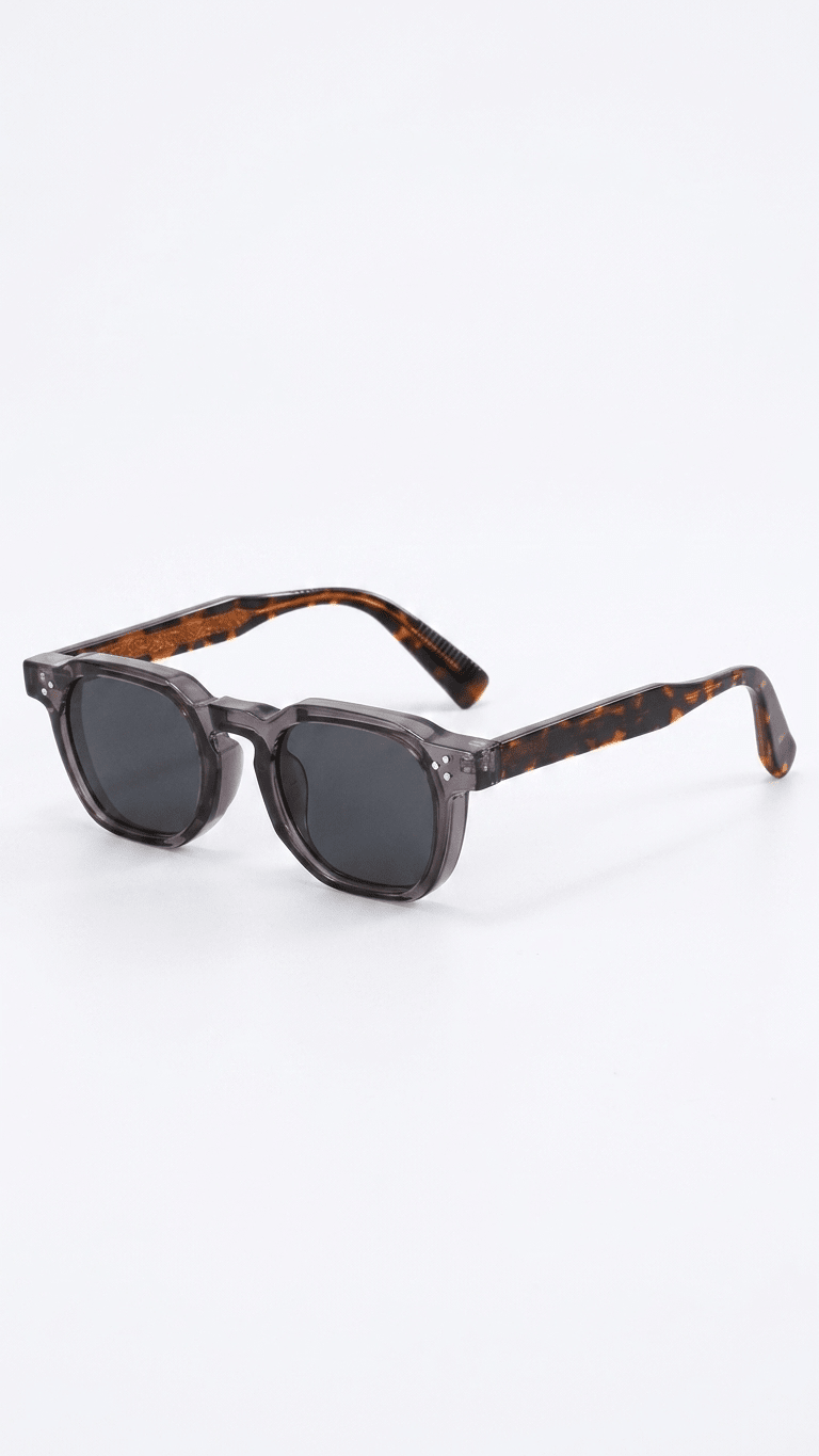 Milan sunglasses by Zweitt - ZW-MIL-GR