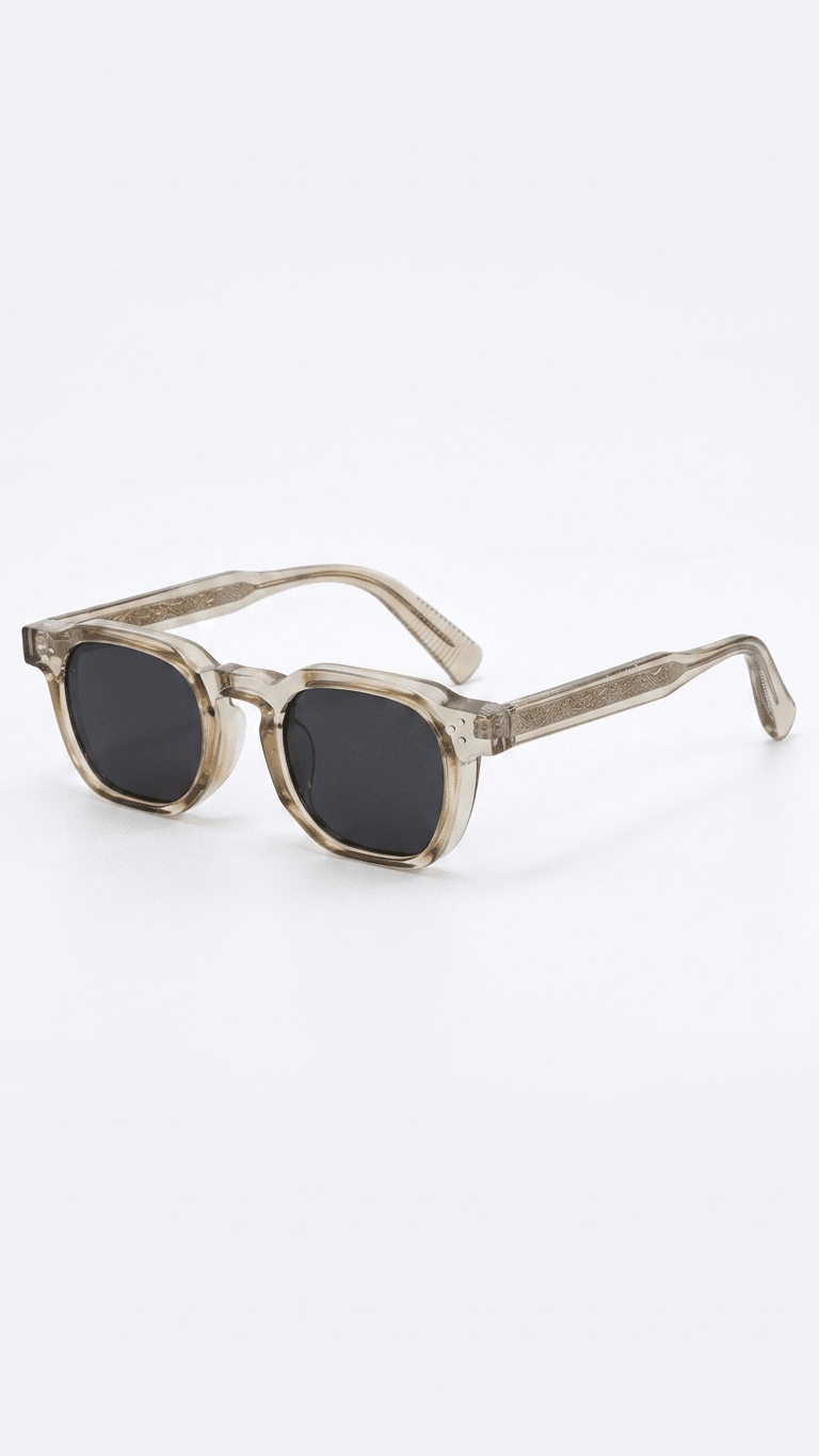 Milan sunglasses by Zweitt - ZW-MIL-GRE