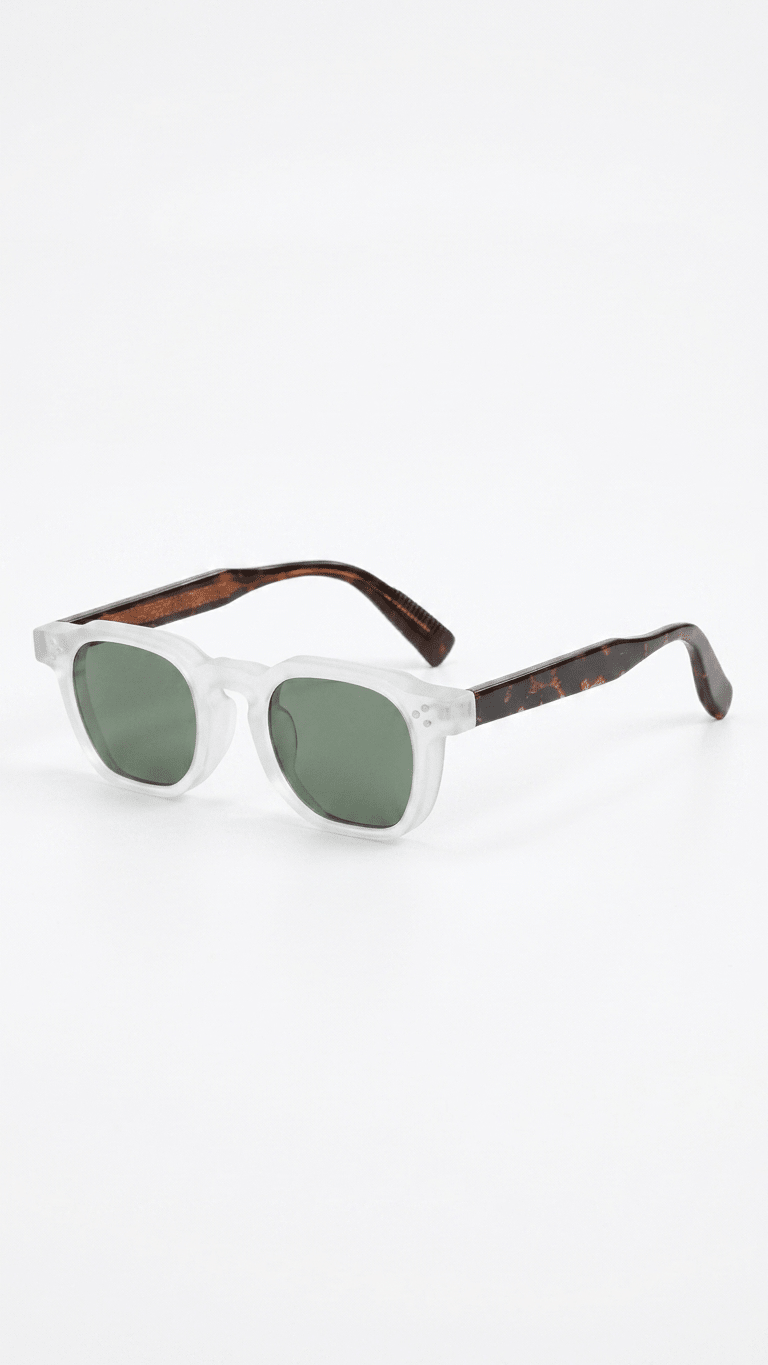 Milan sunglasses by Zweitt - ZW-MIL-W