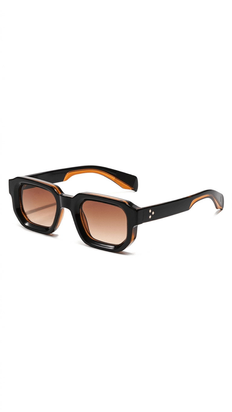 Monaco sunglasses by Zweitt - ZW-MAD-BBr