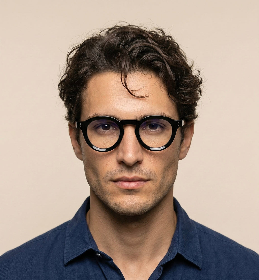 Munich EYEWEAR by Zweitt - ZW-MUN-B