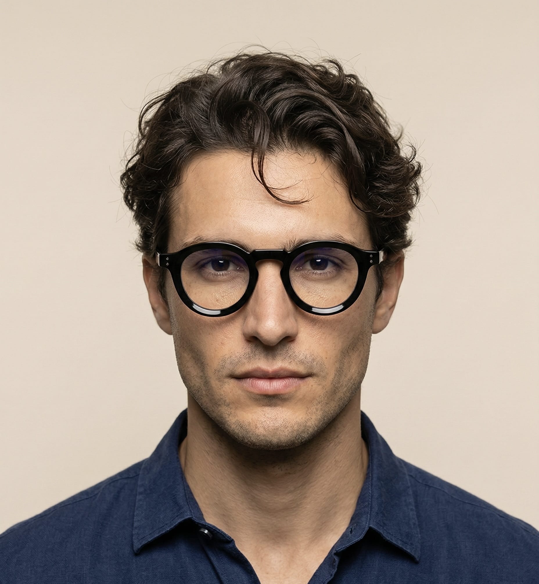 Munich EYEWEAR by Zweitt - ZW-MUN-B