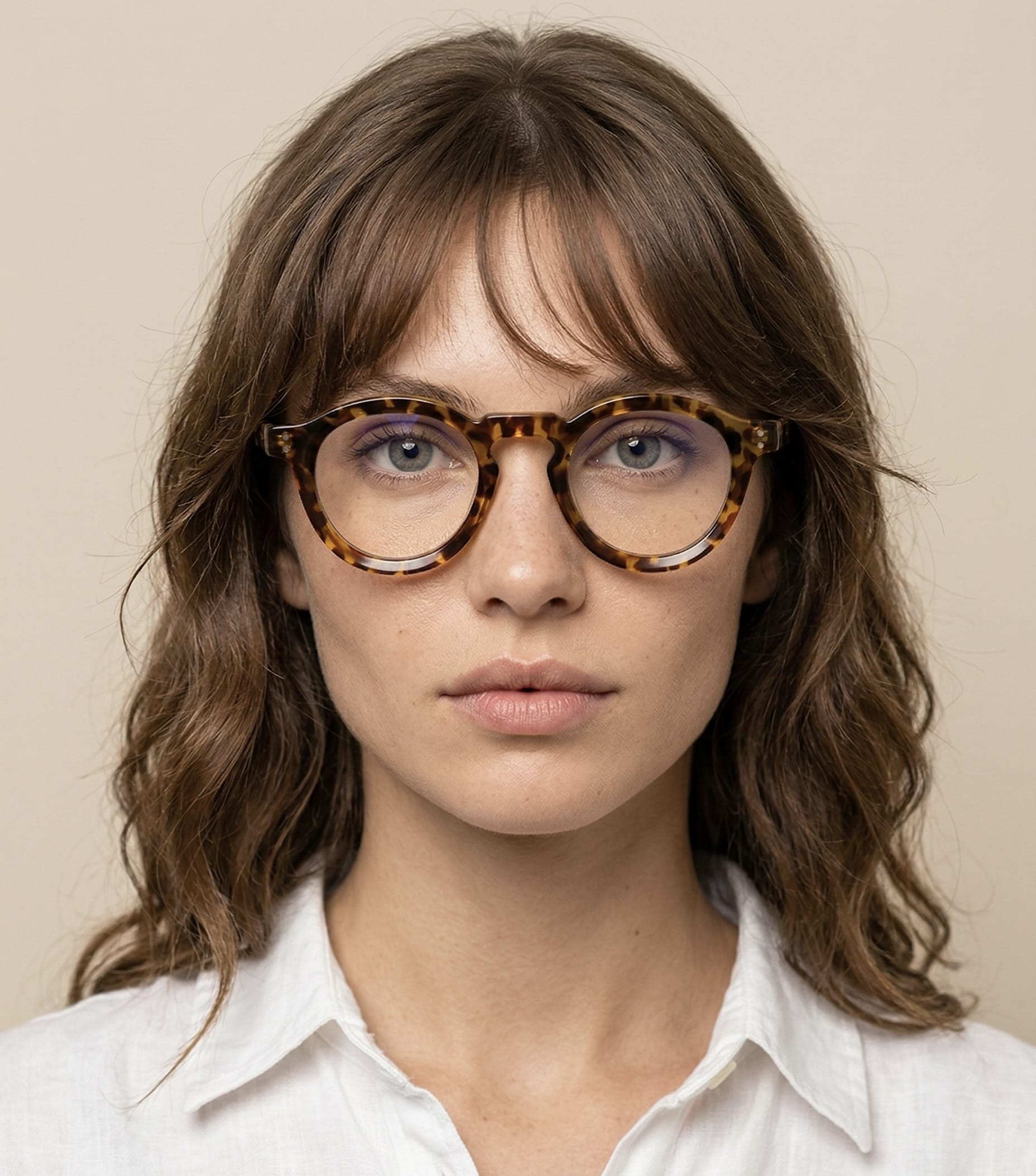 Munich EYEWEAR by Zweitt - ZW-MUN-LEO