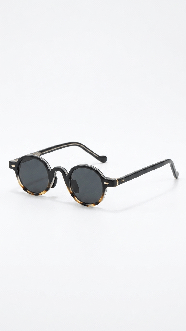 Rome Sunglasses - Eyewear - Zweitt -bl