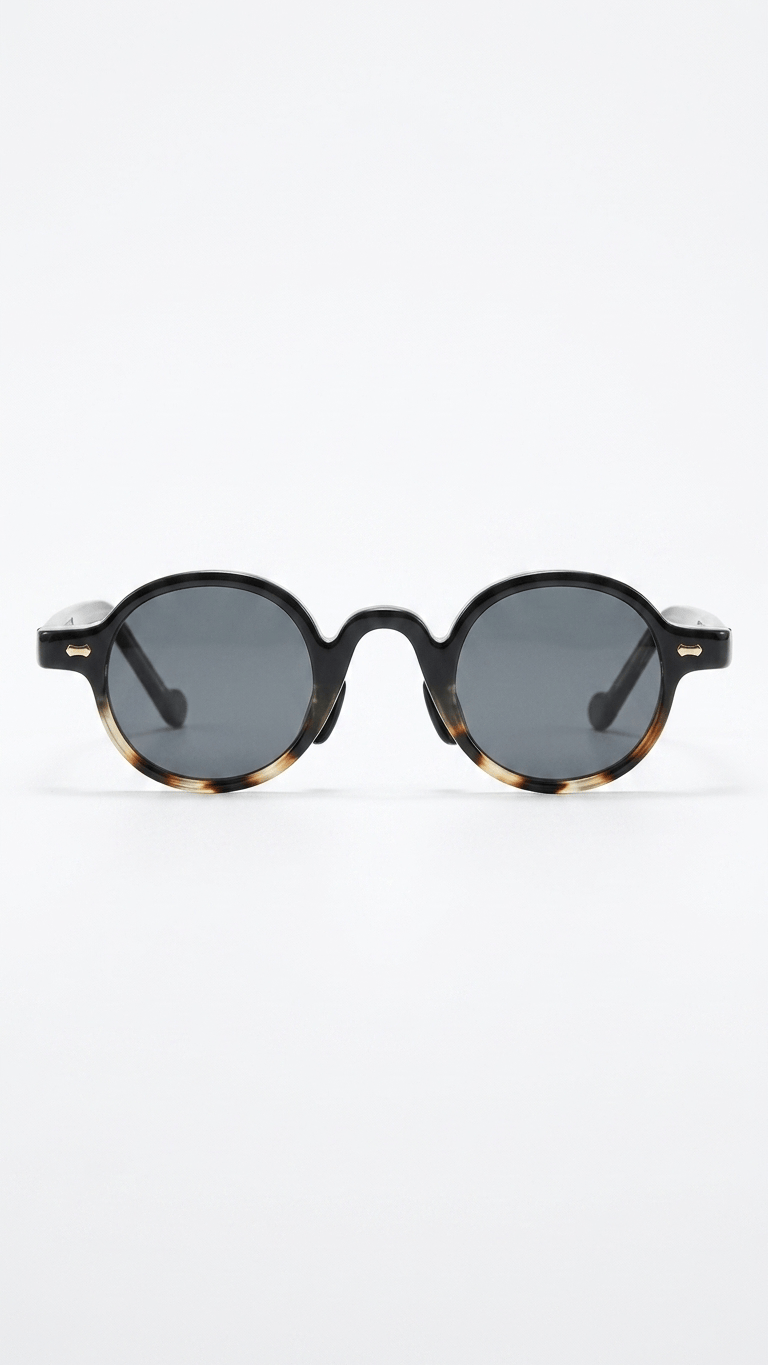 Rome Sunglasses - Eyewear - Zweitt - leopard