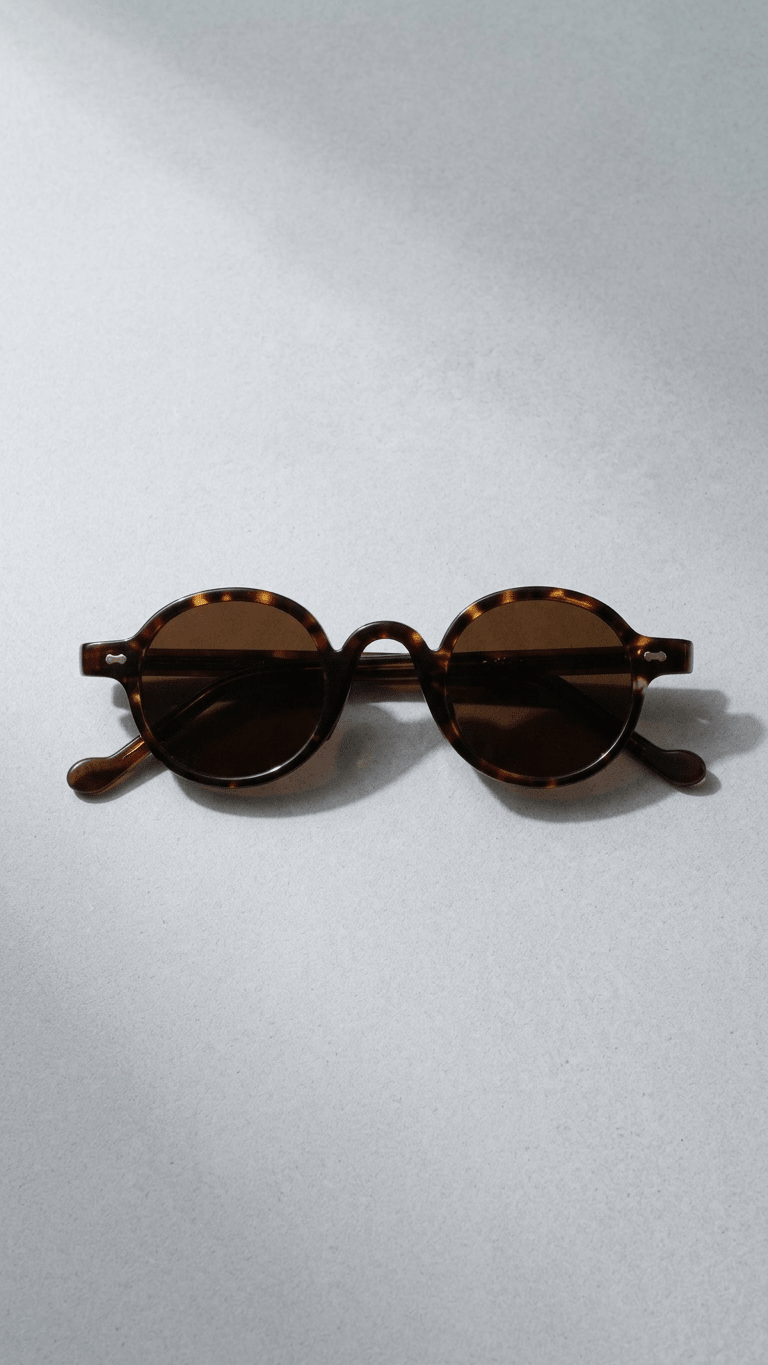 Rome sunglasses by Zweitt - ZW-ROM-BG