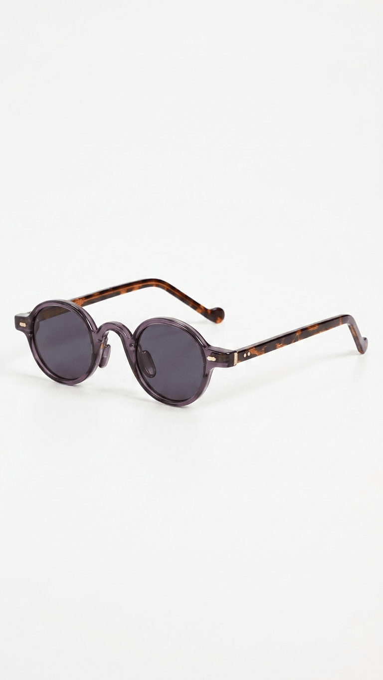 Rome sunglasses by Zweitt - ZW-ROM-BG