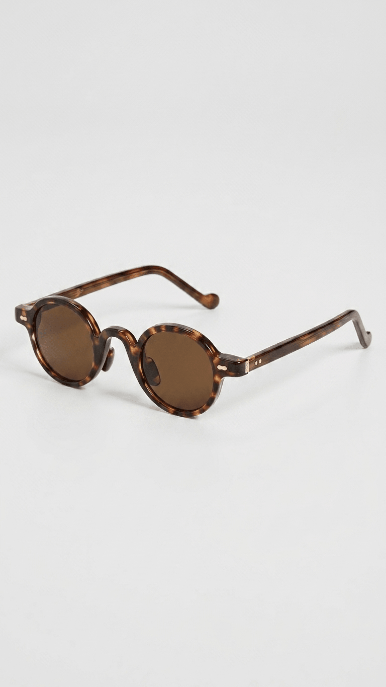 Rome sunglasses by Zweitt - ZW-ROM-BG